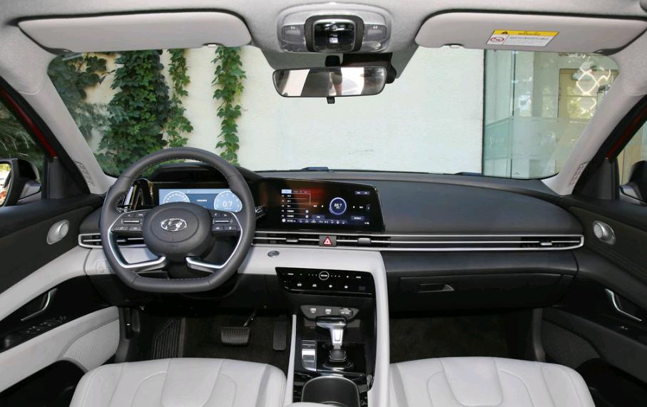 伊兰特车主真实感受和优缺点,04伊兰特1.6自动优缺点