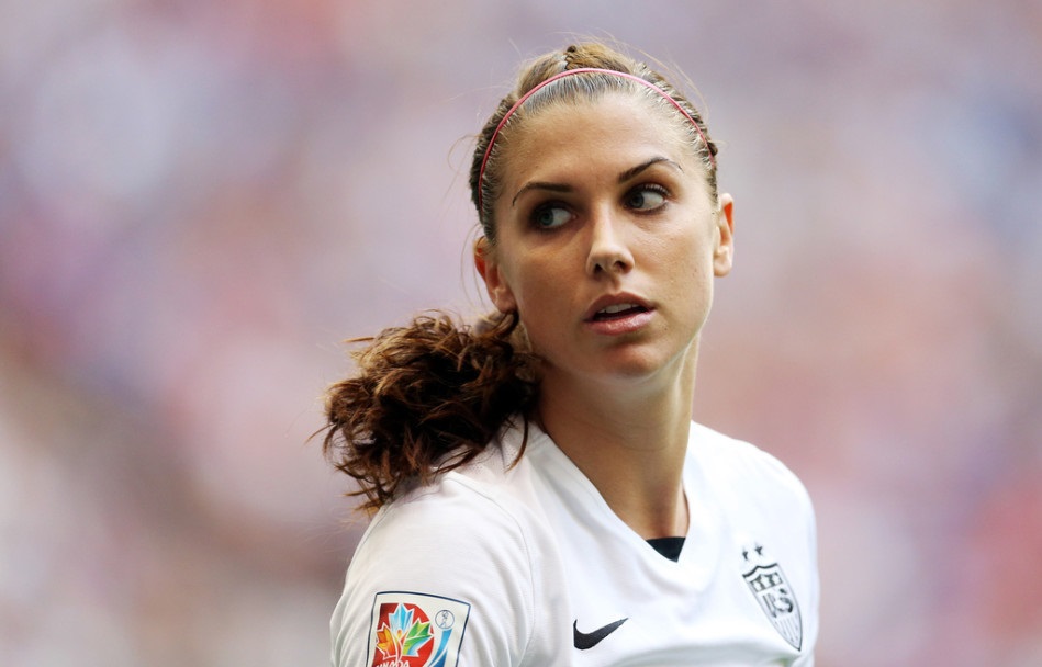 欧美高颜值德艺双女星,盘点十大超人气欧美美艳明星