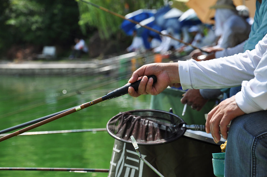 还在抱怨买了垃圾鱼竿？其实你根本不懂什么叫“好鱼竿”