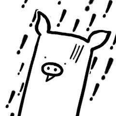 电源开关冒水怎么回事,电源开关进水了