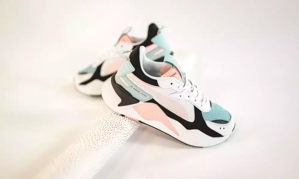 今日份宝藏鞋子球鞋推荐,抢钱新品来袭