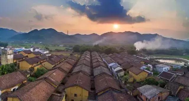 视觉震撼从高处看地球,超震撼从60万米高空看河北