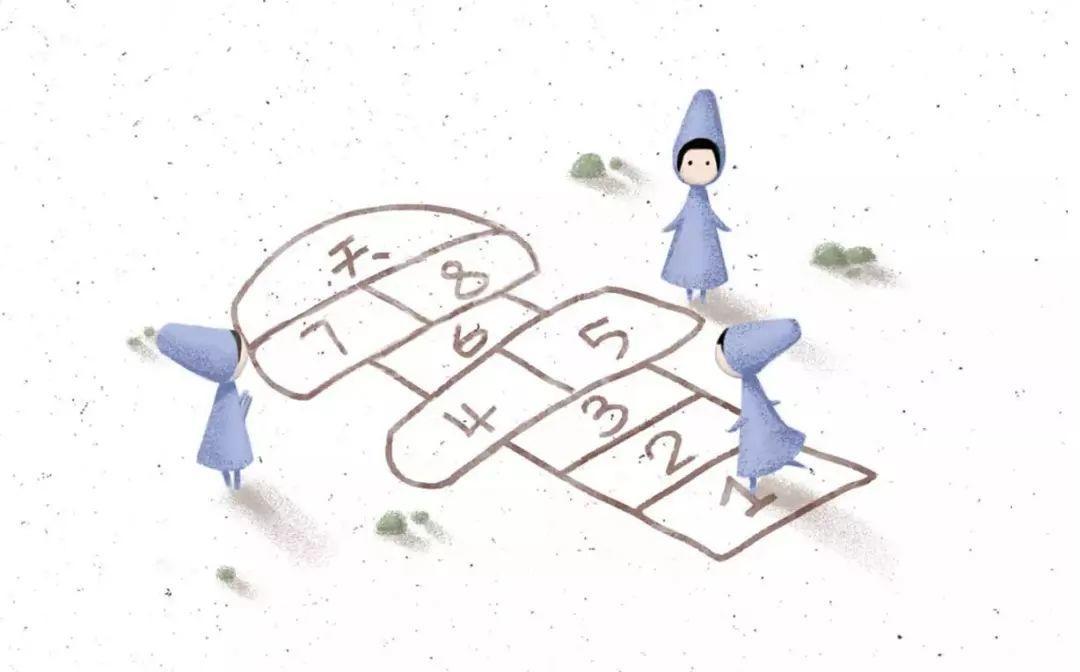 中小学游戏,小学知识游戏大全