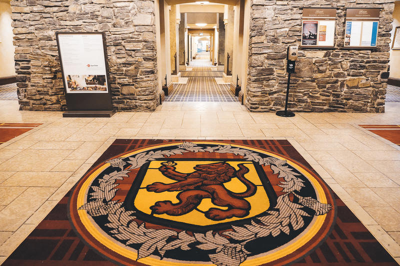 加拿大魁北克冰雪节,加拿大艾伯塔省节