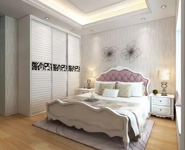 房间家具摆放太拥挤怎么办,房间家具布局比较拥挤好吗