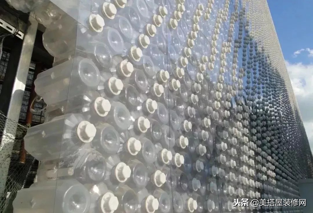 这位设计师给中国长脸了！他设计了一堆“垃圾”，却让……