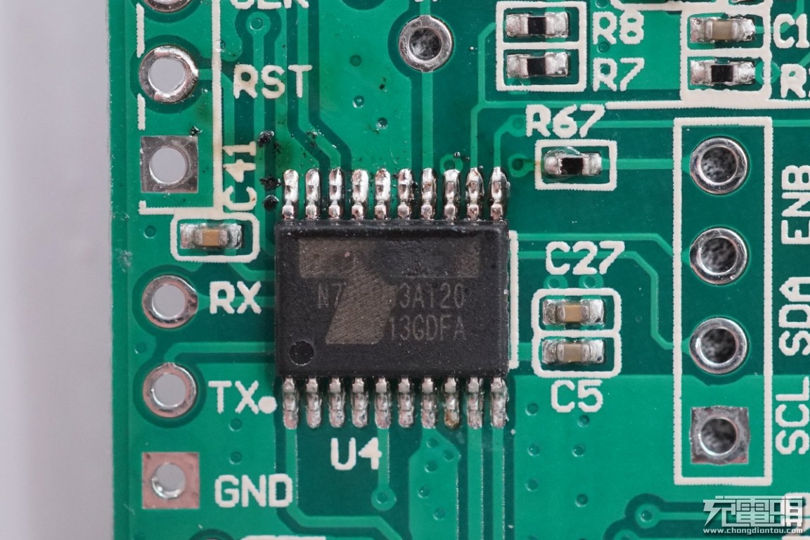 小米智能加热杯垫,小米恒温杯垫拆解测评