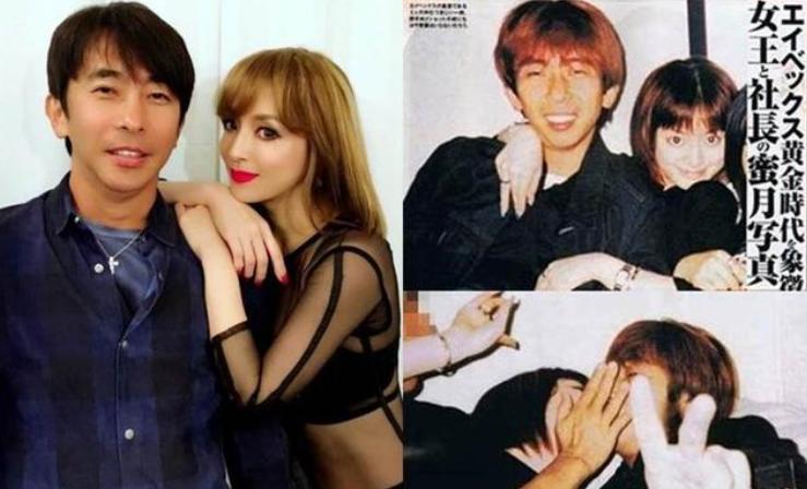 41岁未婚生子、发福被嘲巅峰不再？滨崎步女王才不止是爽文大女主