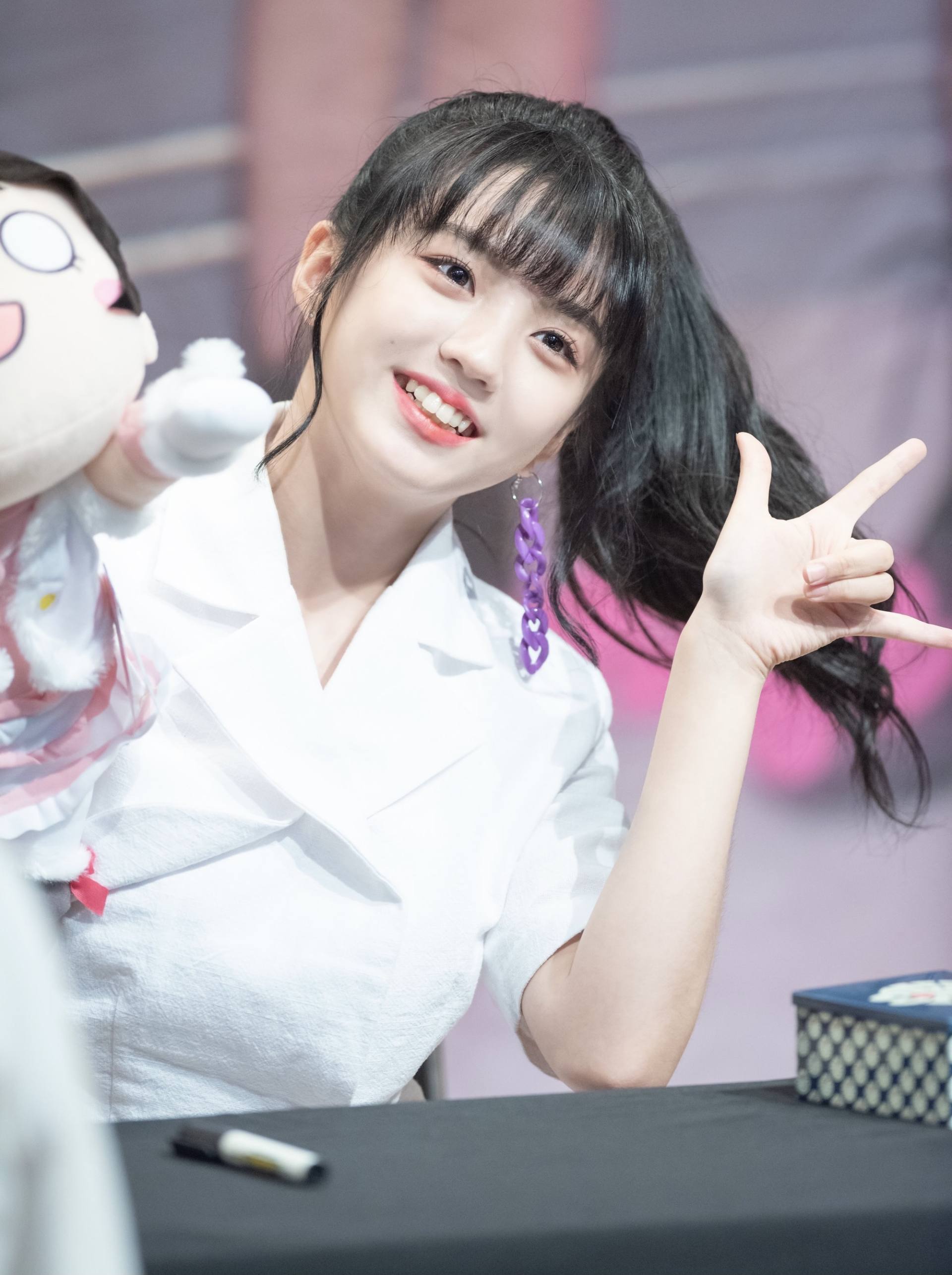 田柾国和练习生,田柾国出道前候补艺名