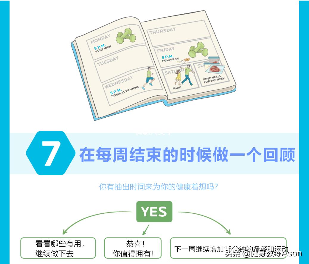 没时间锻炼怎么办,好久没锻炼怎么恢复锻炼