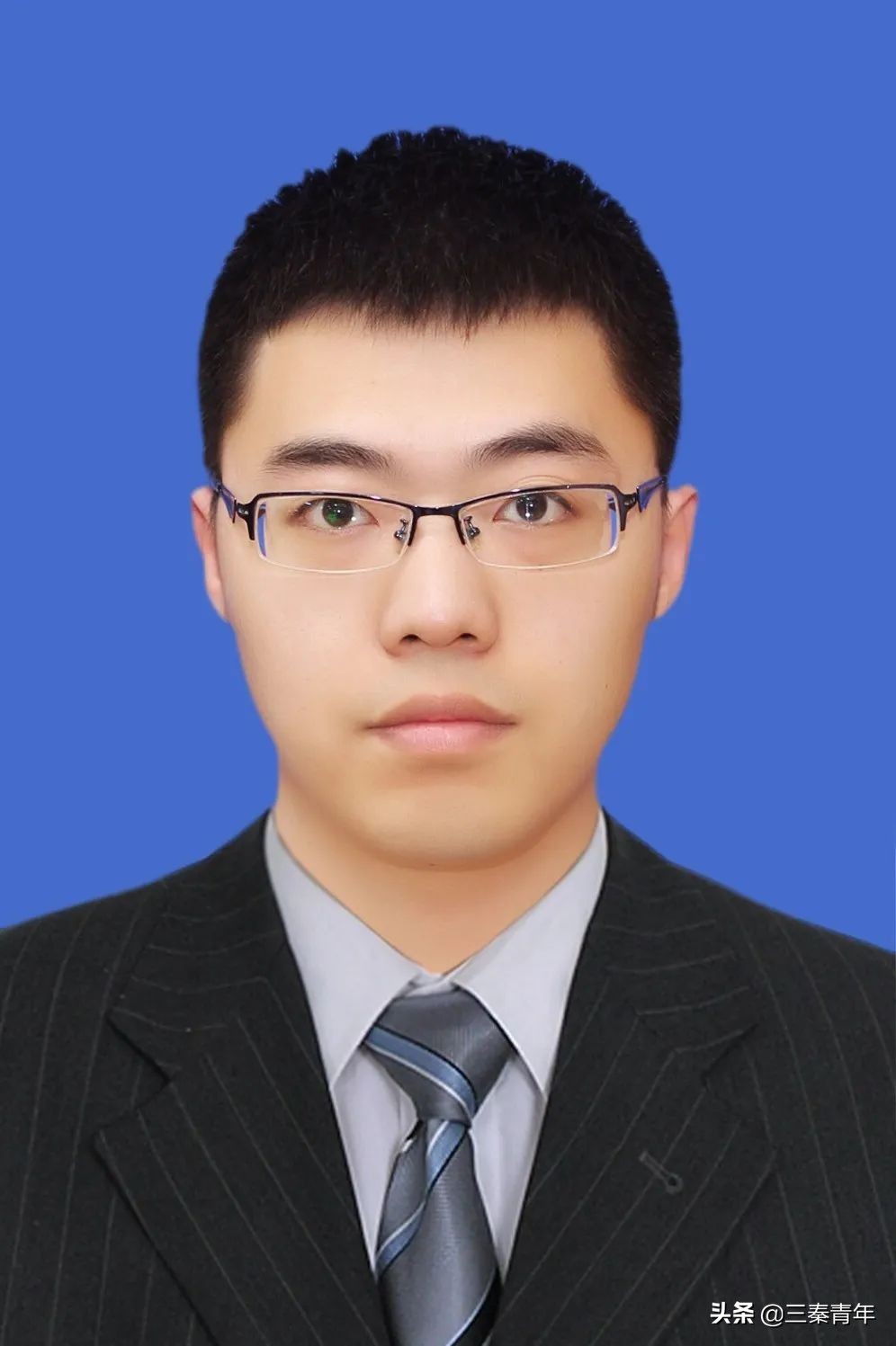 陕西杰出青年评选如何投票,第七届陕西好青年评选结果