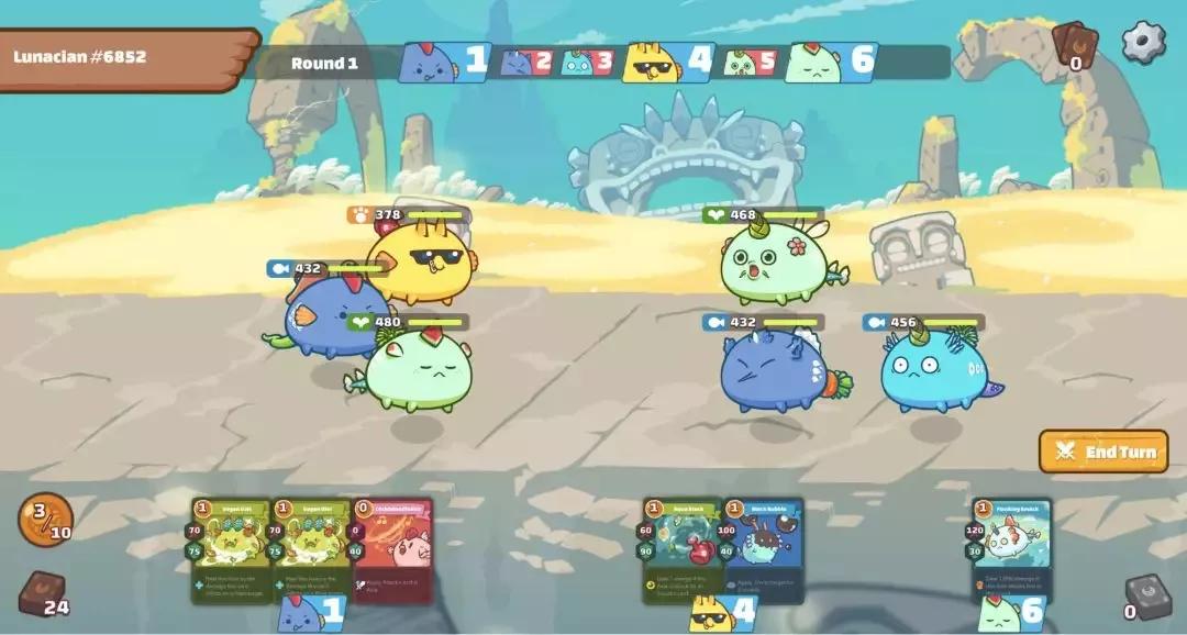 区块链游戏axie合法吗,区块链游戏是怎么赚钱的