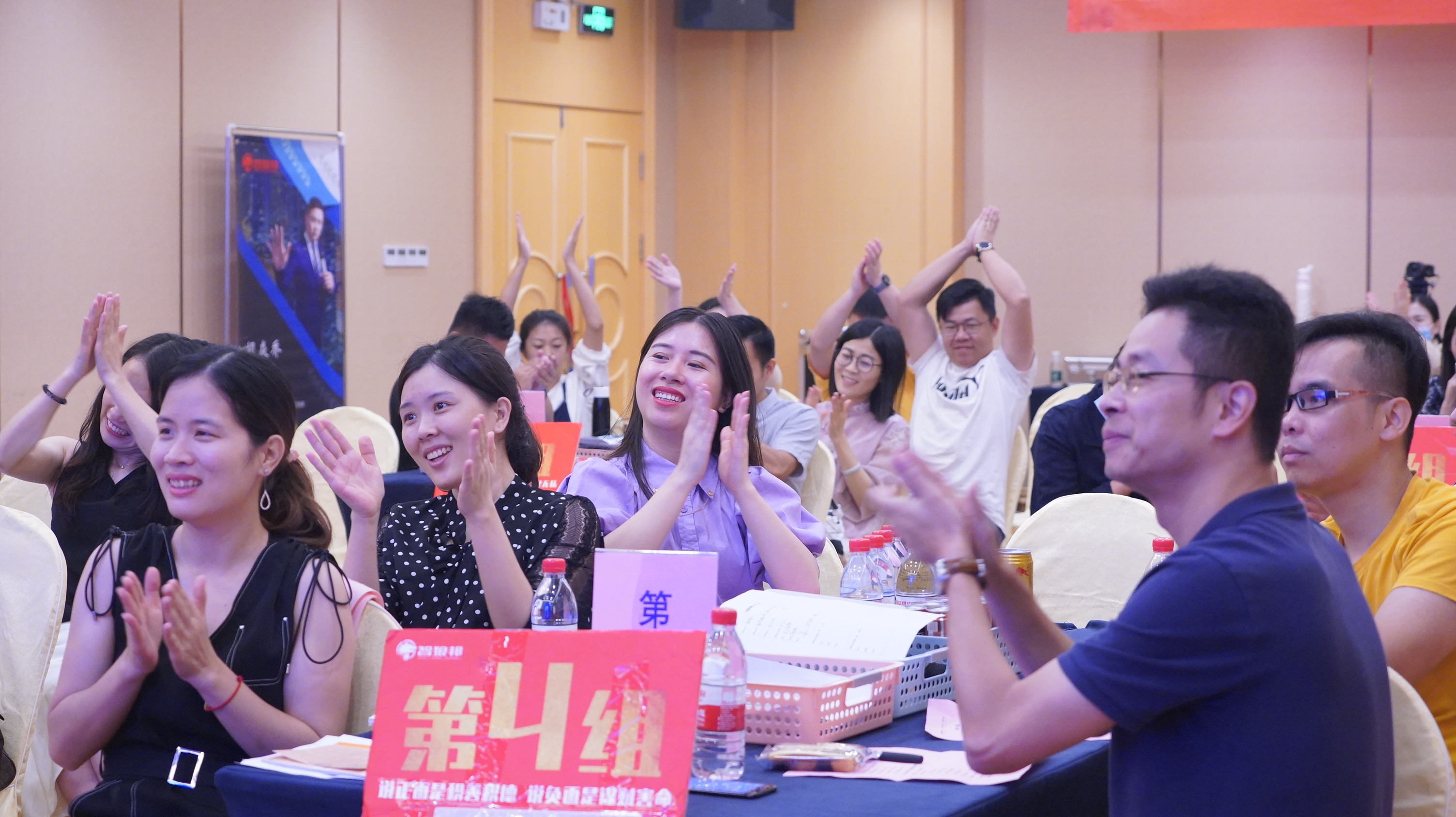 一个简单实用的演讲技巧,7个演讲口才训练方法