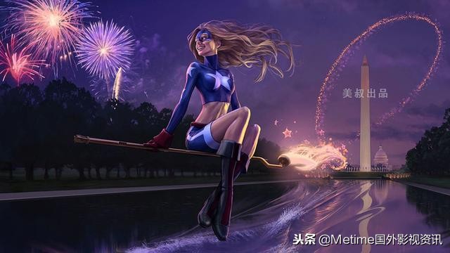 2019年最受期待的10部电影,2019年最值得看的美剧排行榜