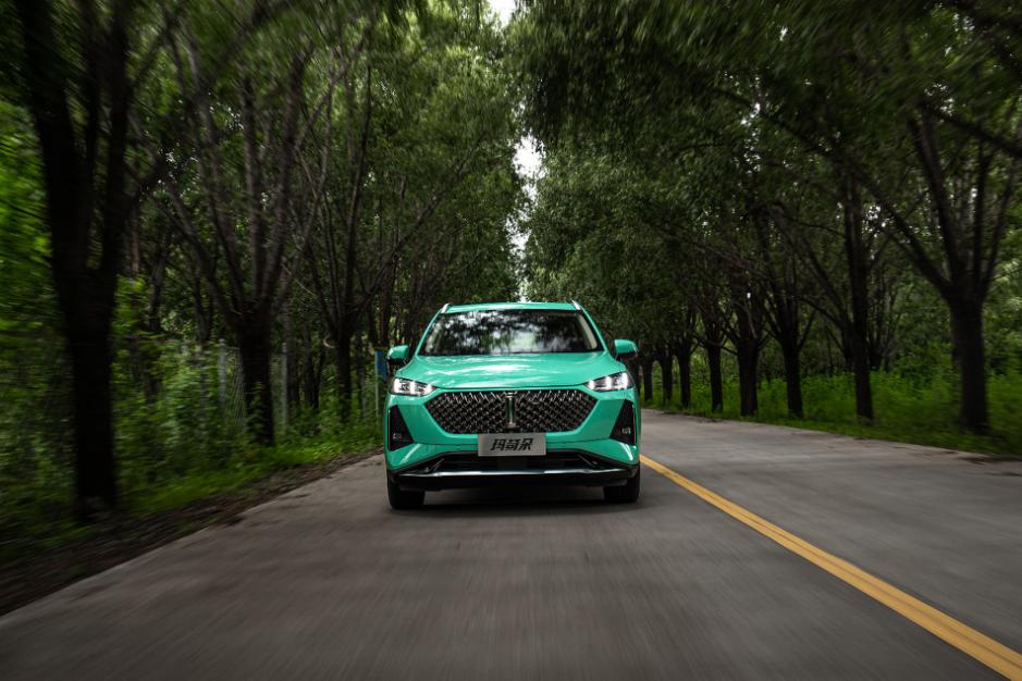 玛奇朵为啥可以这么省油,玛奇朵dht悬架