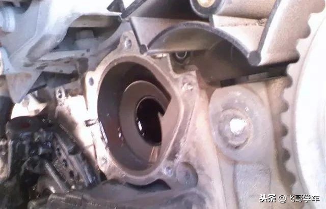 发动机更换正时皮带操作方法,东风标致4081.2t更换正时皮带视频