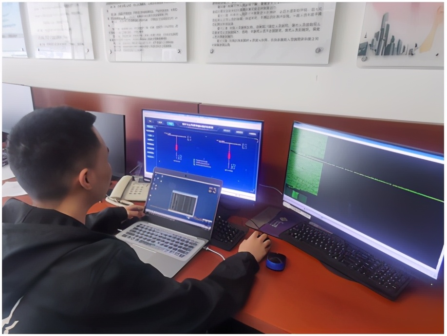 创新“领头雁”改革“先行者”南瑞集团助力浙江高弹性电网建设