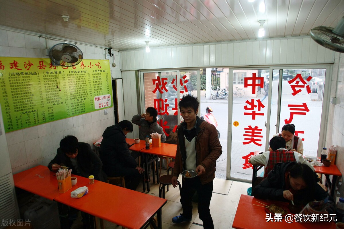 中国小吃的三大巨头,最火的小吃三巨头