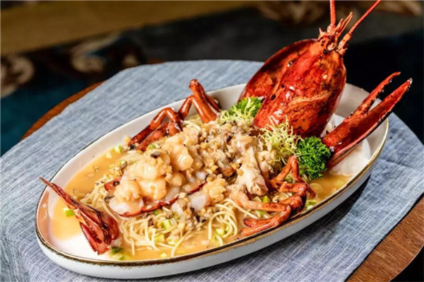 年夜饭菜单2021菜标准,最受欢迎的年夜饭菜系