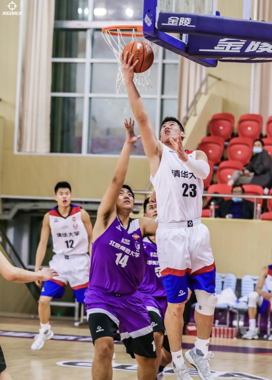 东北小组赛爆冷！海大掀翻山东冠军，CUBA魔鬼主场太恐怖