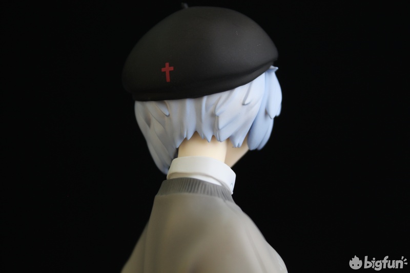 手办测评超可动,手办评测火影