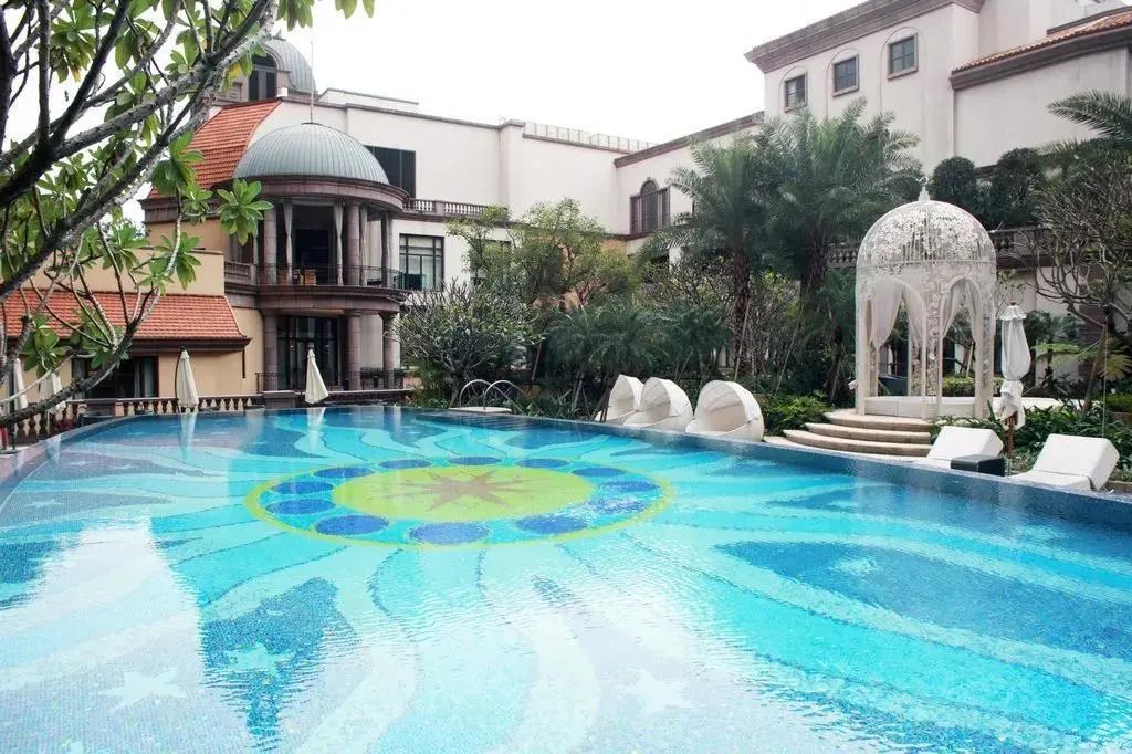 北京王府井文华东方酒店多少间房,北京东方文华酒店价格表