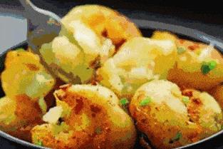 平平无奇小土豆，为何被称为蔬菜界一哥？