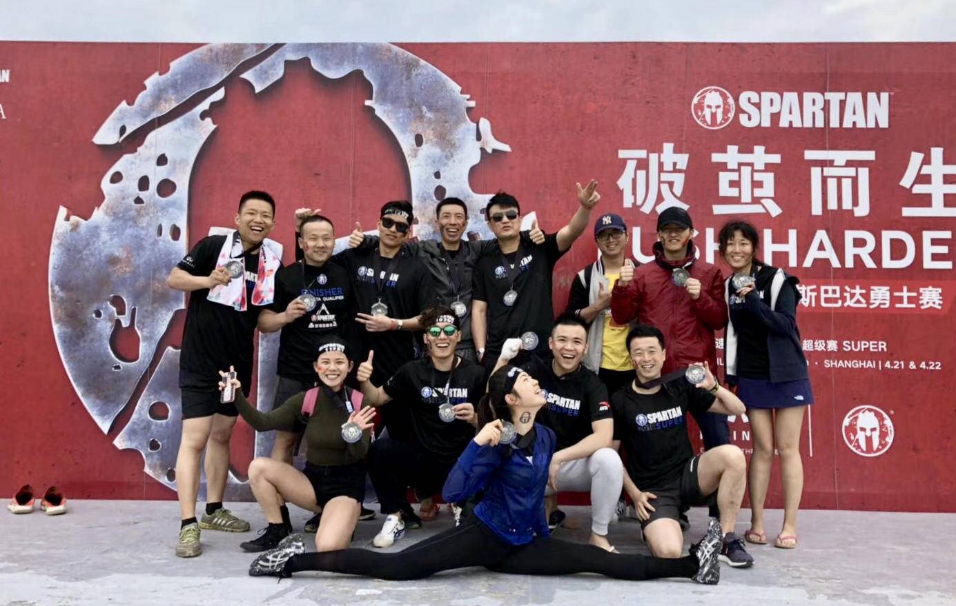 半个月速成减肥法至少减重十斤,长高推荐运动博主