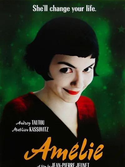 天使爱美丽音乐片段,天使爱美丽钢琴曲含义