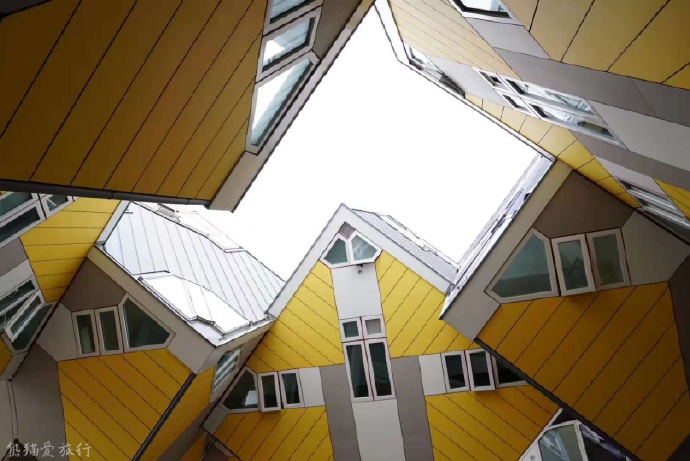 10日荷兰自由行攻略3，在自由包容的国度里浪漫放飞自我