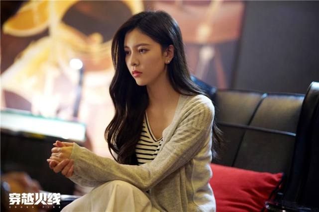 穿越火线各个人物的结局,穿越火线许总