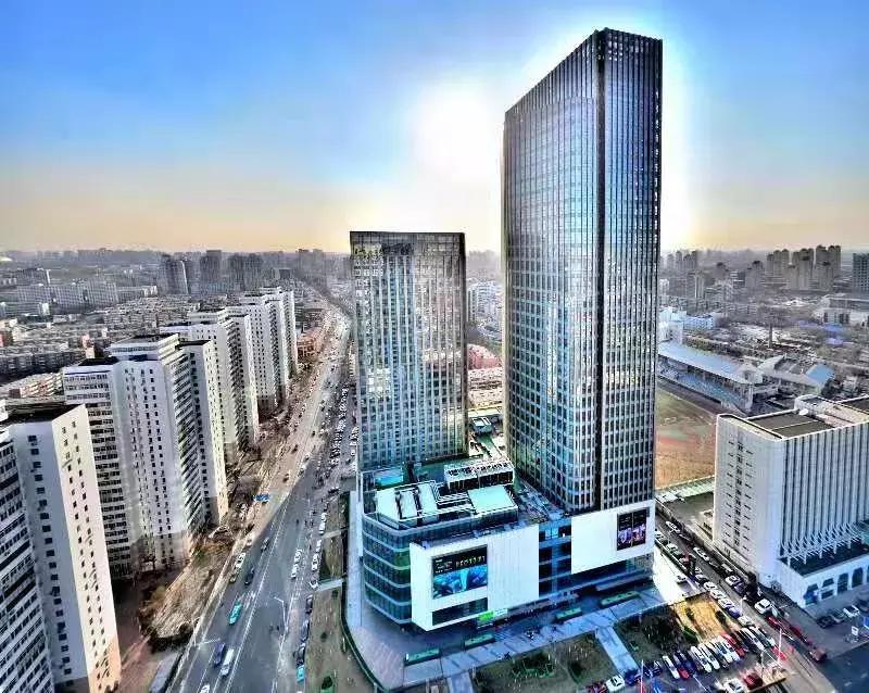 央媒聚焦天津高质量发展反响,科技创新成果受央视重视