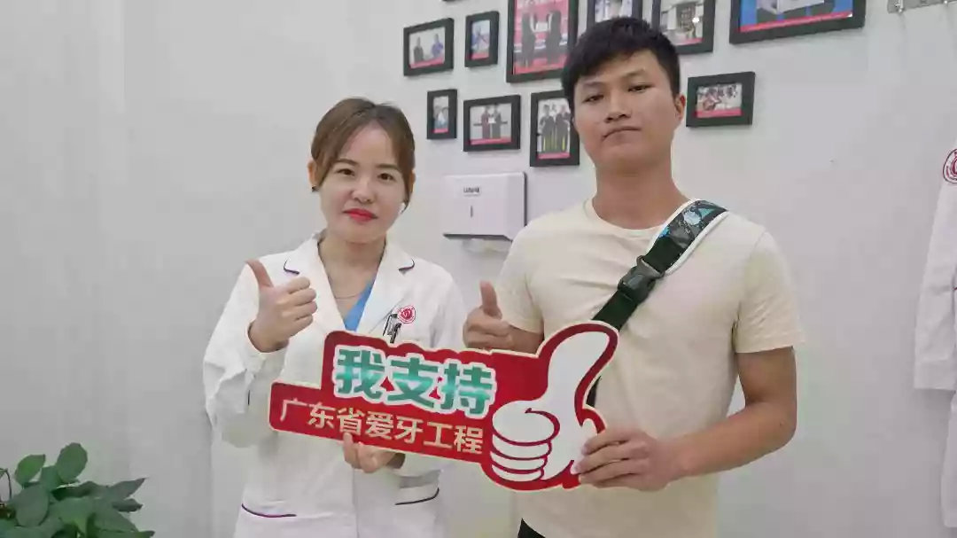 门牙缺失影响父母健康,门牙缺失修补好了影响财运吗