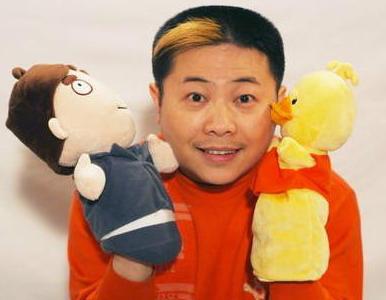 从家喻户晓到无人问津,从无人问津到家喻户晓的人物