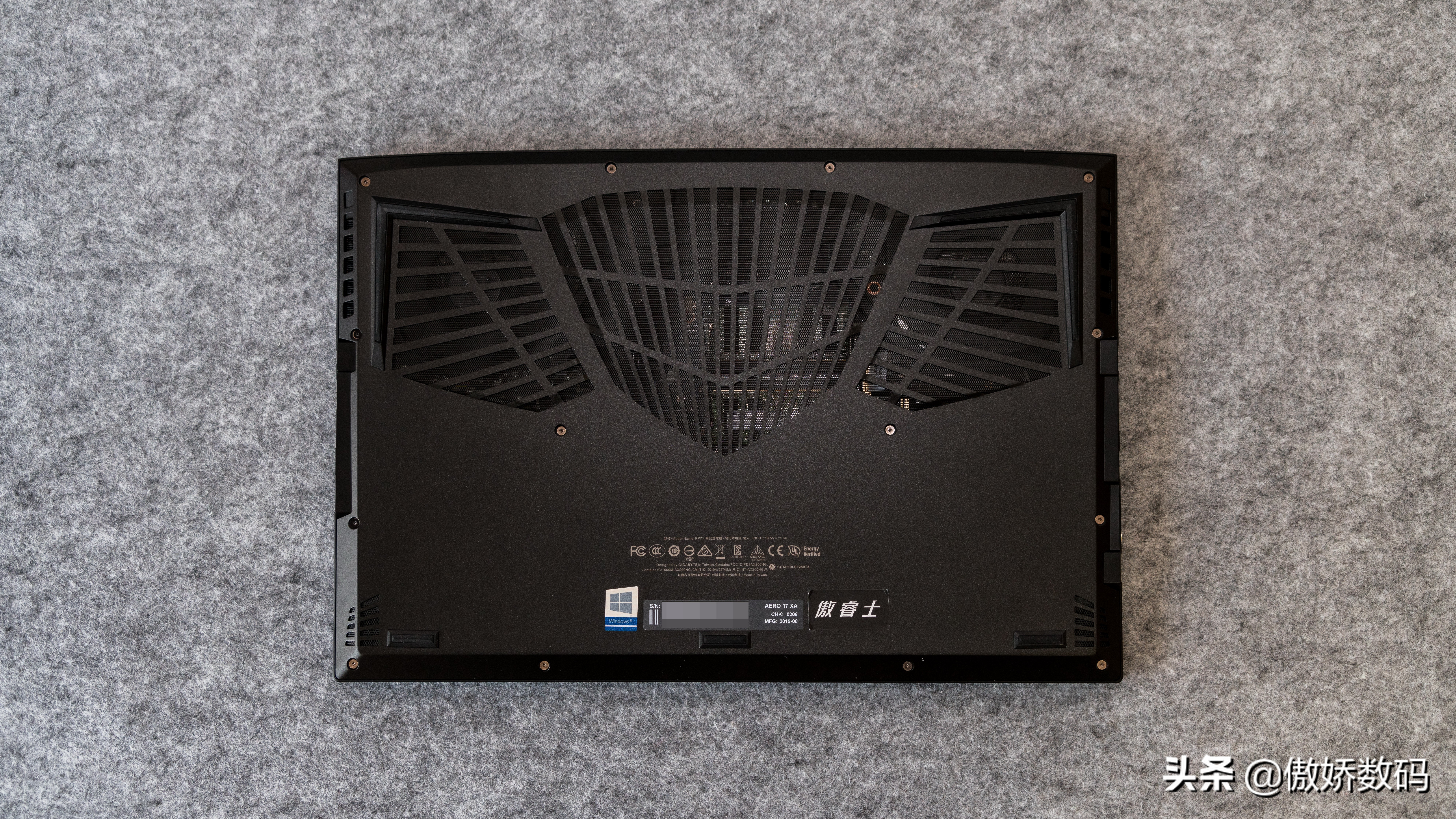 两万以下的游戏本,两万的游戏电脑配置