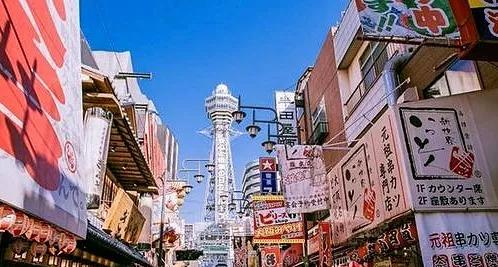 如何在日本扫货潮牌,日本小众潮牌推荐