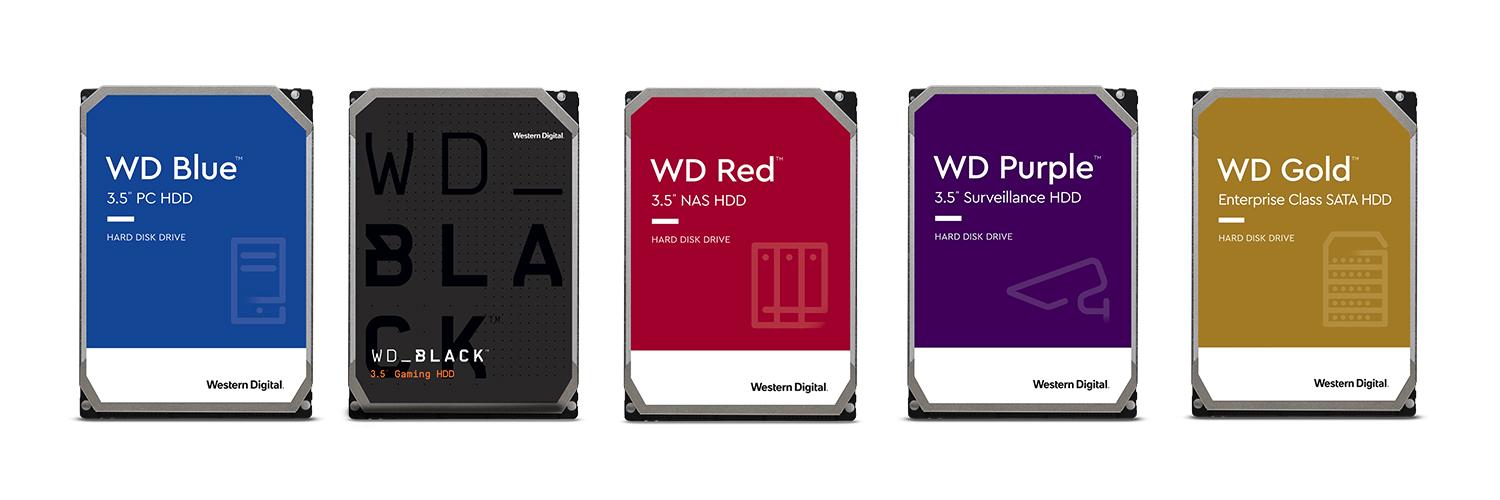 wd企业级8t硬盘,西数企业级硬盘和企业级硬盘