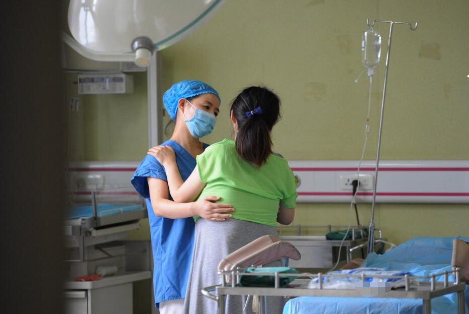 都说做内检很酸爽，我咋还出血了？内检后有这几项不舒服，别拖着