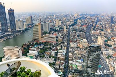 十万同胞，聚居暹罗，那是一种怎样的体验？