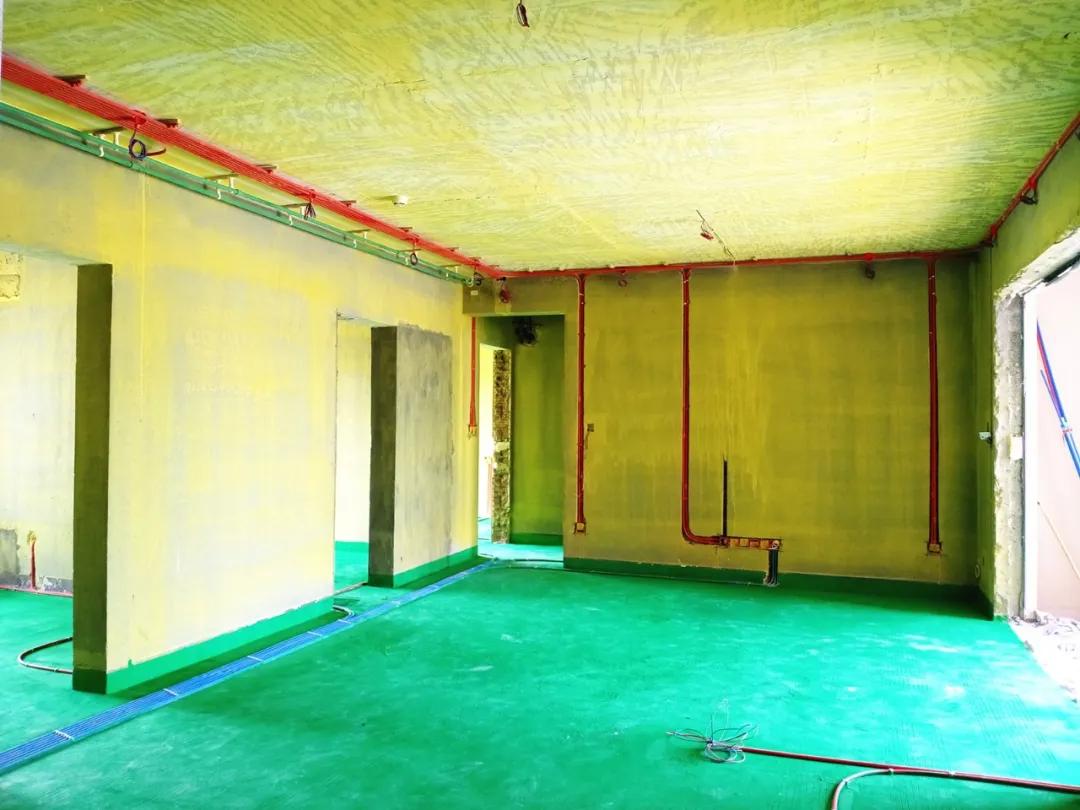 茶园融创欧麓花园联排别墅,重庆融创欧麓花园城铂爵郡装修