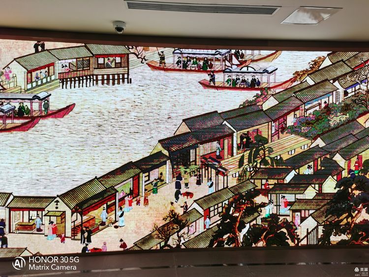 古代中国最大的科举考场,江南贡院成为最大科举考场的原因