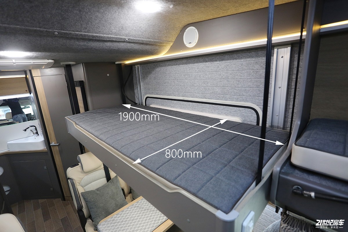 锐仕c1房车改装案例,锐仕c型房车最新款