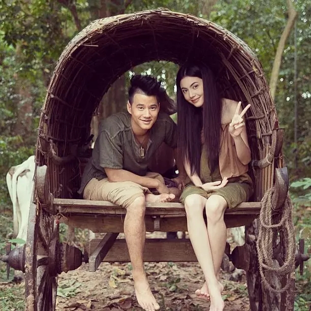 萨满泰国恐怖电影在线观看,带我回家泰国恐怖电影在线观看