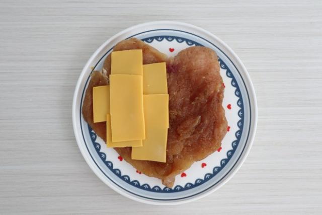 自己在家炸鸡排营养吗,自己炸的鸡排