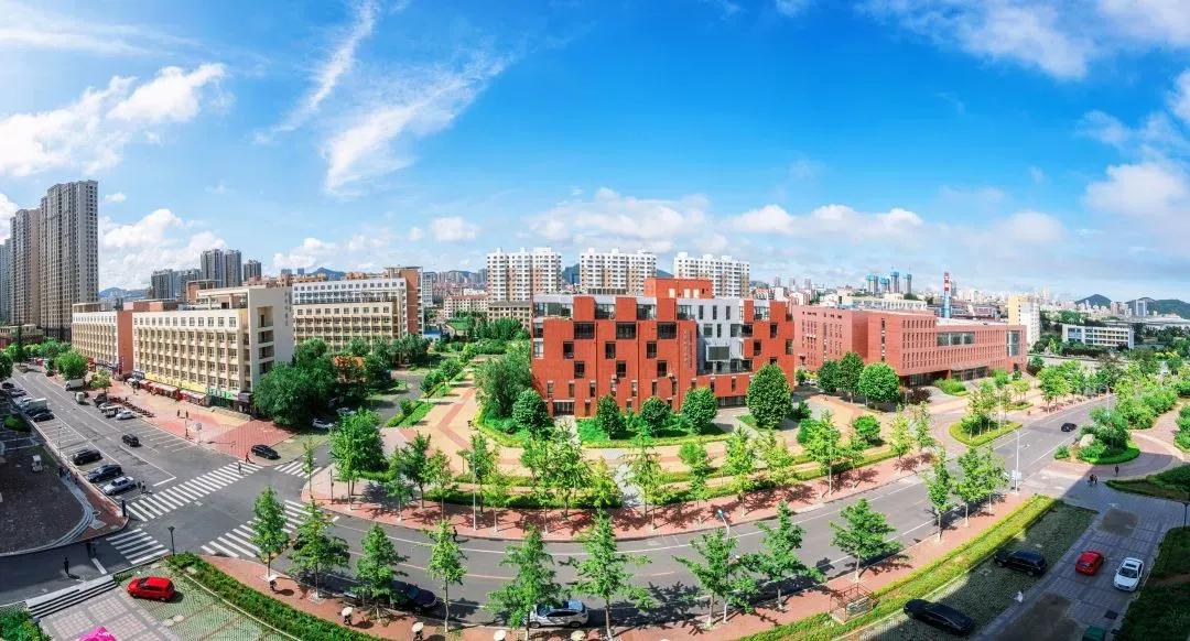 大连海事大学辽宁省大学排名,孔峰辽宁省教育厅大连海事大学