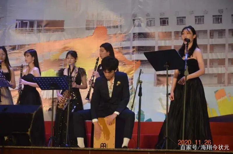 燃爆晚会,佛山学校晚会