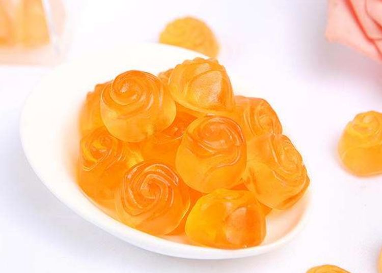 女性自带体香的5个技巧,女生体香糖果