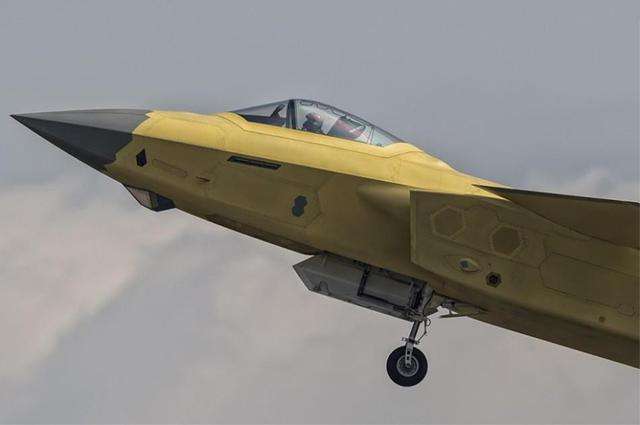 su57最强四代,su57原型机有哪些