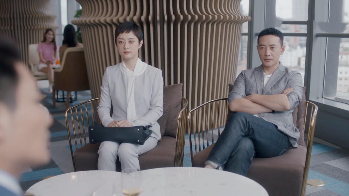 安家大结局徐文昌复婚啦,安家大结局徐文昌唱歌