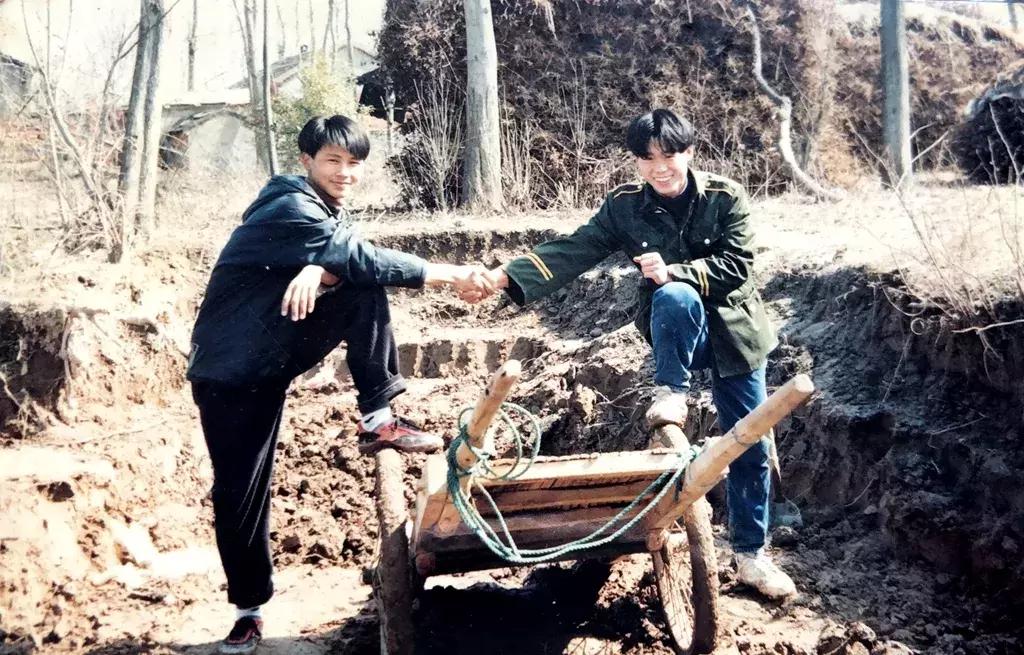 奔跑吧肖尚略简介,奔跑吧肖央参加的是第几期